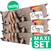 3 csomagos készlet, egyenként 500g