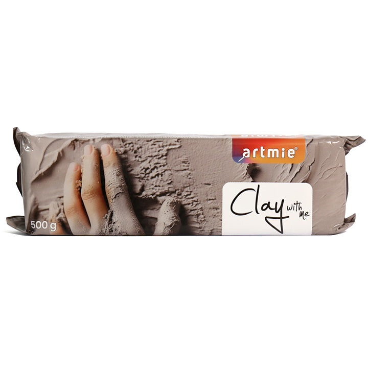 ARTMIE Clay with me Önkeményedő modellező gyurma - 500g (1)