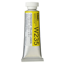 Professzionális Holbein Artists akvarellfestékek 15 ml