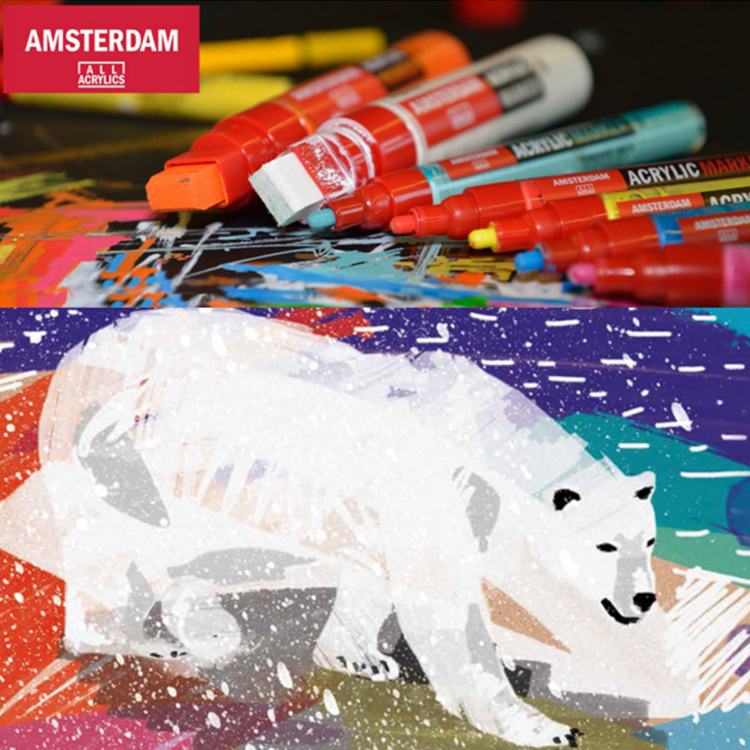 Miért a legjobbak az Amsterdam filcek?