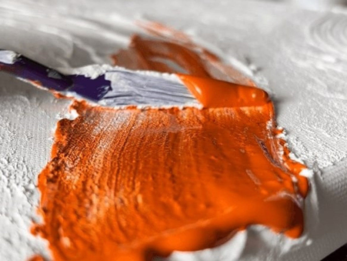 Plaster art az ARTMIE-vel – kipróbáltuk a legújabb trendet