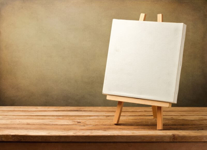 Hogyan válasszunk vásznat?