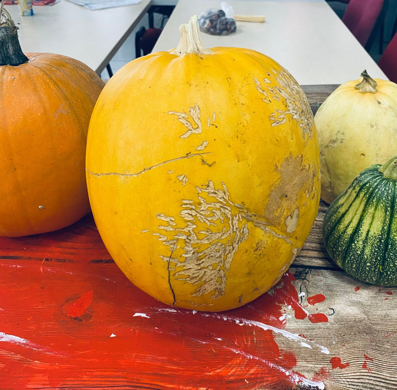 Így készíts Halloween-dekorációt