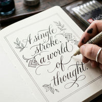 Kalligrafia