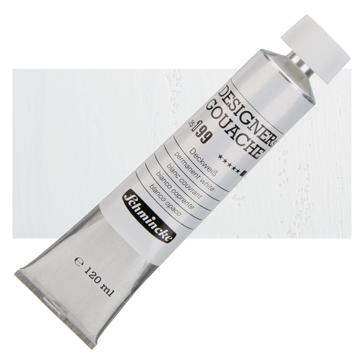 Schmincke Designers Gouache gouache festék 120 ml