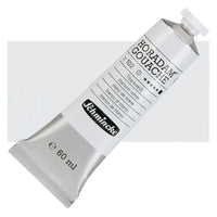 Schmincke HORADAM Gouache temperafesték Titanium white 60 ml