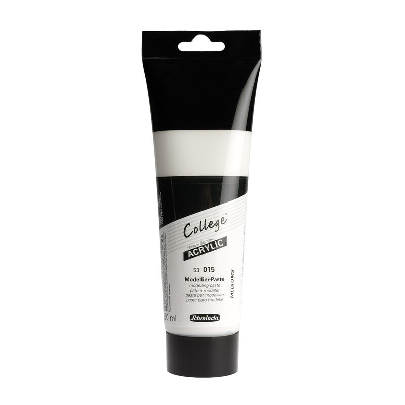 Modellező paszta Schmincke College mediums 200 ml