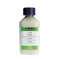 Schmincke selyemfényű matt lakk vízbázisú 60 ml
