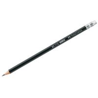 1112 HB grafitceruza radírral Faber-Castell
