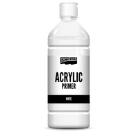 PENTART alapozó fehér – 1000 ml