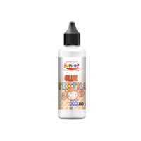 Pentart Junior textilragasztó 80 ml