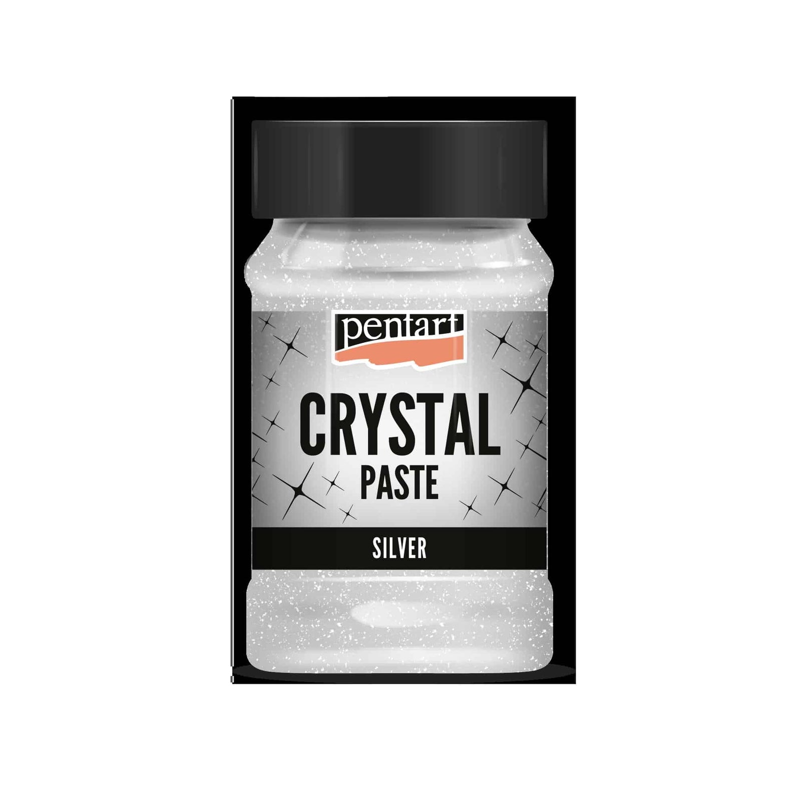 Pentart kristálypaszta 100 ml