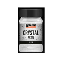 Pentart kristálypaszta 100 ml