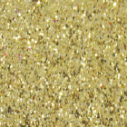 Öntapadós csillogó dekorációs gumi EVA sheet 20x30 cm – White-Gold