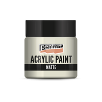 Matt akrilfesték - 50 ml – nimbus
