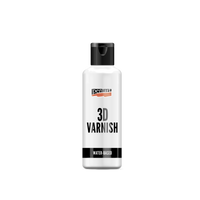Pentart 3D lakk- 40 ml – 80 ml