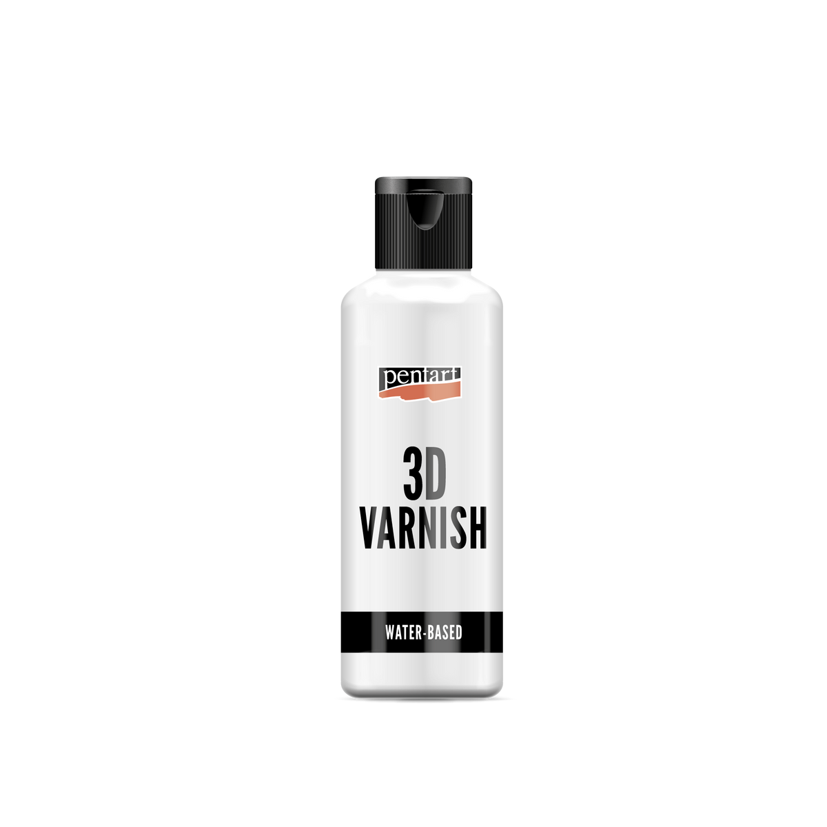 Pentart 3D lakk- 40 ml – 80 ml