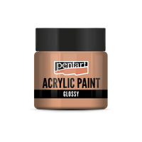 acrylic paint glossy 50 ml – lazac