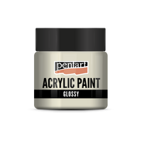 acrylic paint glossy 50 ml – nimbusz
