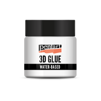 Pentart 3D ragasztópaszta - 50 ml