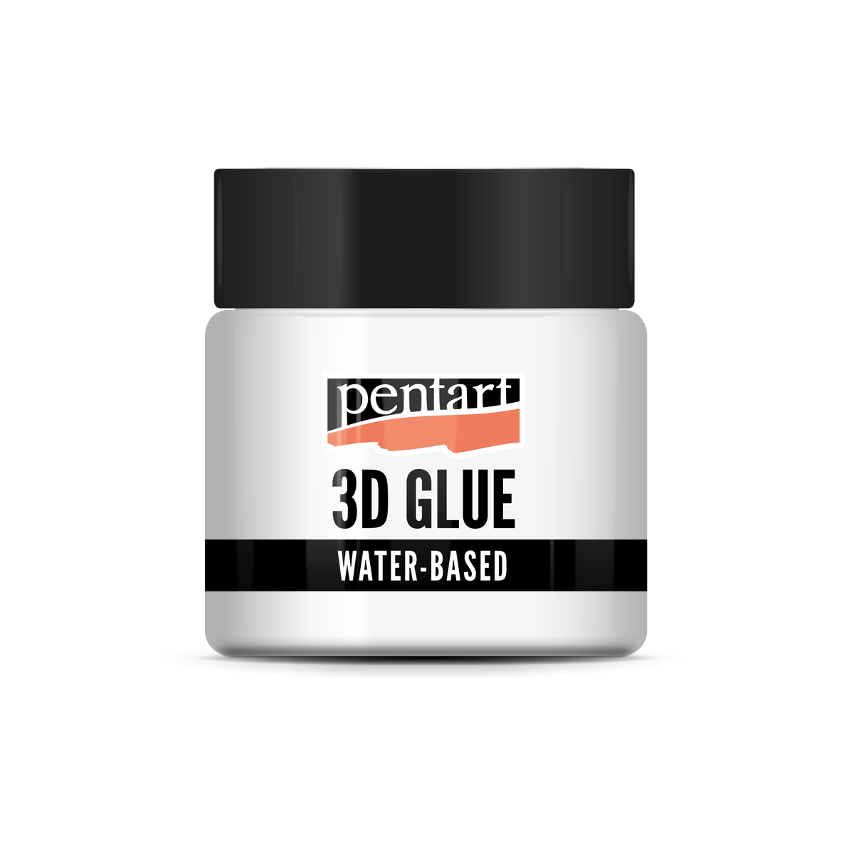 Pentart 3D ragasztópaszta - 50 ml