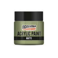 Matt akrilfesték - 50 ml – thorn