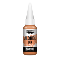 Színes tinta mediaink 20ml – tangerine