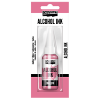 Színes tinta mediaink 20ml – mallow
