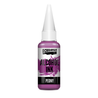 Színes tinta mediaink 20ml – peony