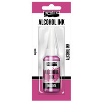 Színes tinta mediaink 20ml – magenta