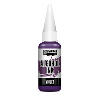 Színes tinta mediaink 20ml – violet