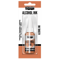Színes tinta mediaink 20ml – trumpet flower