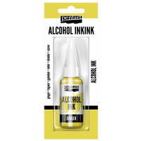 Színes tinta mediaink 20ml – ginger