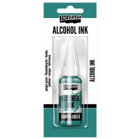 Színes tinta mediaink 20ml – juniper-green