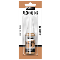 Színes tinta mediaink 20ml – bronze