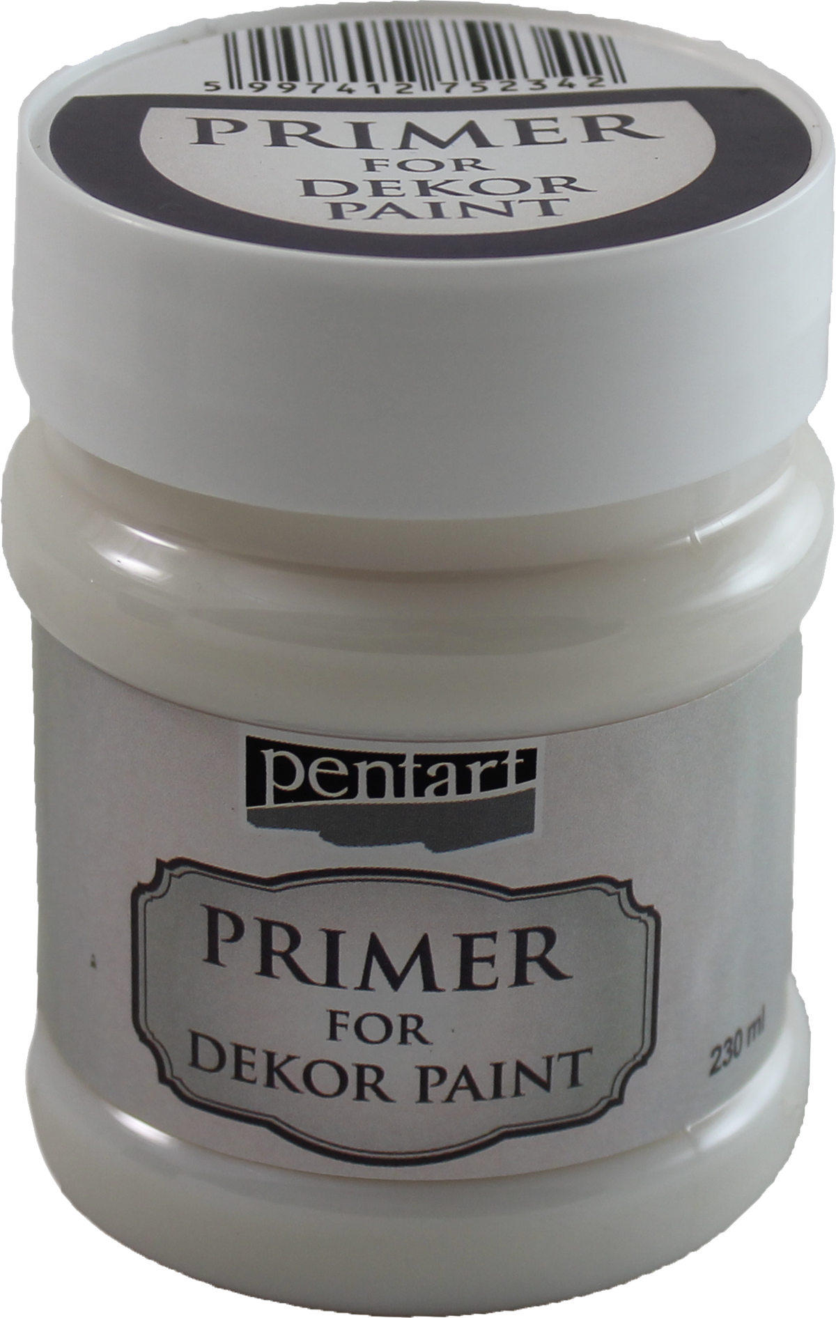 Dekorfesték alapozó  - 100ml – 230 ml