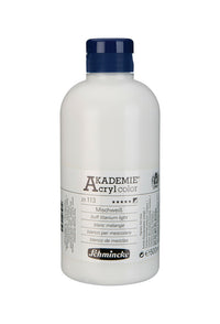 Schmincke AKADEMIE Acryl color akrilfesték 500 ml