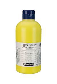 Schmincke AKADEMIE Acryl color akrilfesték 500 ml