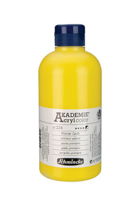 Schmincke AKADEMIE Acryl color akrilfesték 500 ml