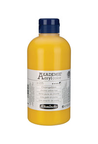 Schmincke AKADEMIE Acryl color akrilfesték 500 ml