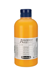 Schmincke AKADEMIE Acryl color akrilfesték 500 ml