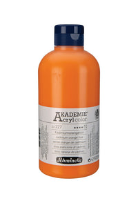 Schmincke AKADEMIE Acryl color akrilfesték 500 ml