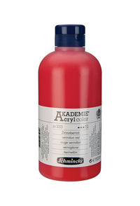 Schmincke AKADEMIE Acryl color akrilfesték 500 ml