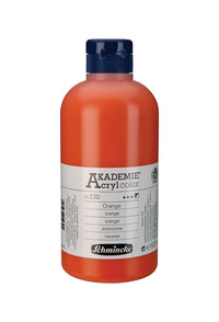 Schmincke AKADEMIE Acryl color akrilfesték 500 ml