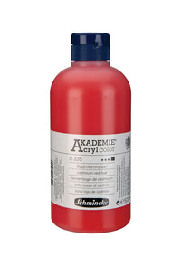 Schmincke AKADEMIE Acryl color akrilfesték 500 ml