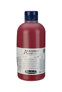 Schmincke AKADEMIE Acryl color akrilfesték 500 ml