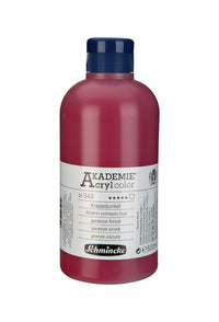 Schmincke AKADEMIE Acryl color akrilfesték 500 ml