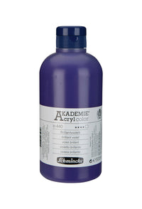 Schmincke AKADEMIE Acryl color akrilfesték 500 ml