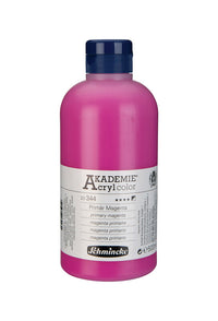 Schmincke AKADEMIE Acryl color akrilfesték 500 ml