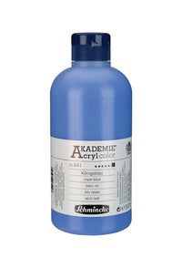 Schmincke AKADEMIE Acryl color akrilfesték 500 ml